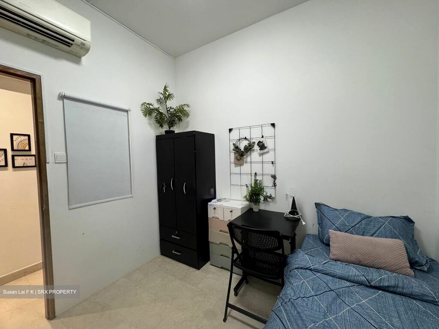 Simsville (D14), Condominium #503200731